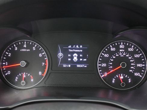 Used 2018 Kia Optima EX w/ Premium Package image 28