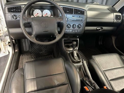 Used 1997 Volkswagen GTI FWD image 17