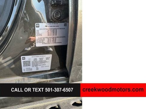 Used 2022 GMC Sierra 2500 SLT w/ Gooseneck/5TH Wheel Package AWD/4WD image 19