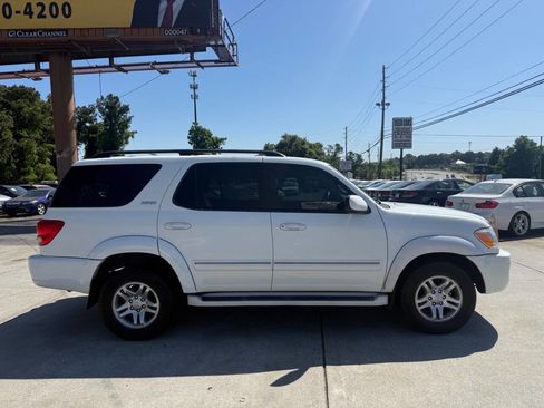 Used 2006 Toyota Sequoia SR5 image 8