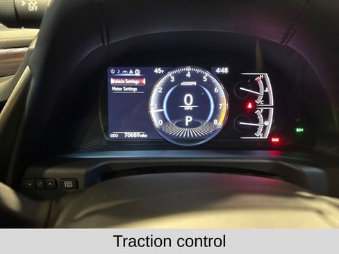 Used 2019 Lexus ES 350 w/ Premium Package image 15