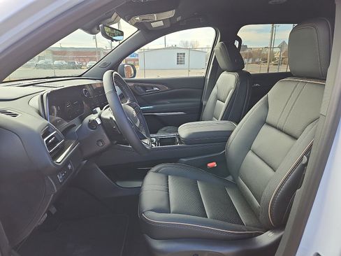 New 2026 Chevrolet Traverse High Country image 15