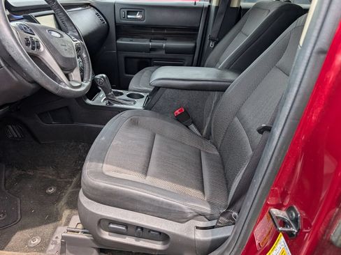 Used 2013 Ford Flex SEL FWD image 9