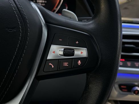 Used 2023 BMW X6 xDrive40i w/ Luxury Seating Package image 29