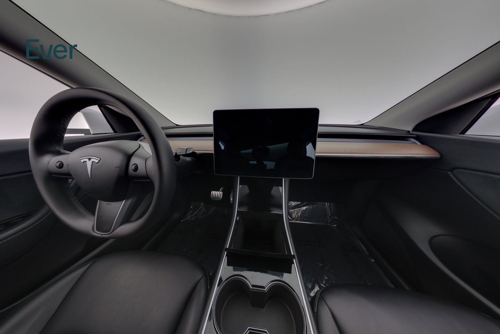 Used 2020 Tesla Model Y Long Range AWD/4WD image 26