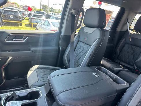 New 2025 Chevrolet Silverado 1500 RST image 13