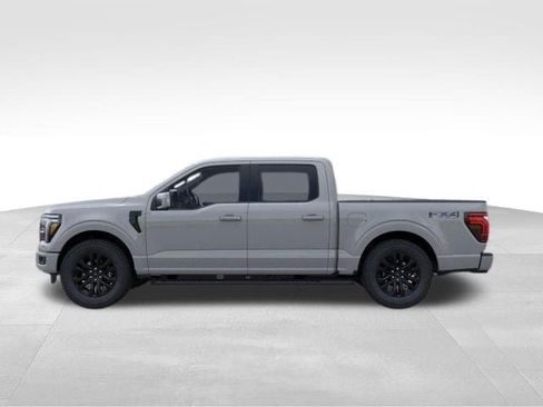 New 2026 Ford F150 Lariat AWD/4WD image 3