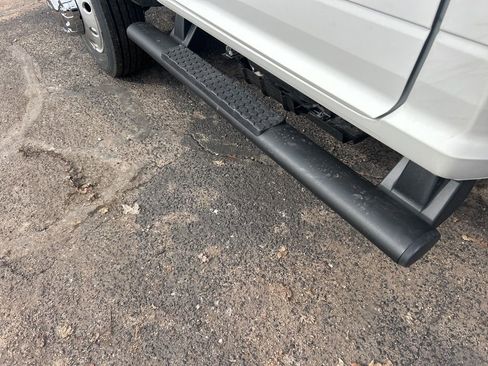 New 2026 RAM 5500 Tradesman image 9