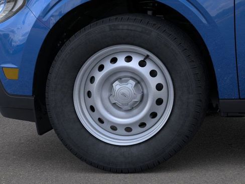 New 2026 Ford Maverick XL image 46