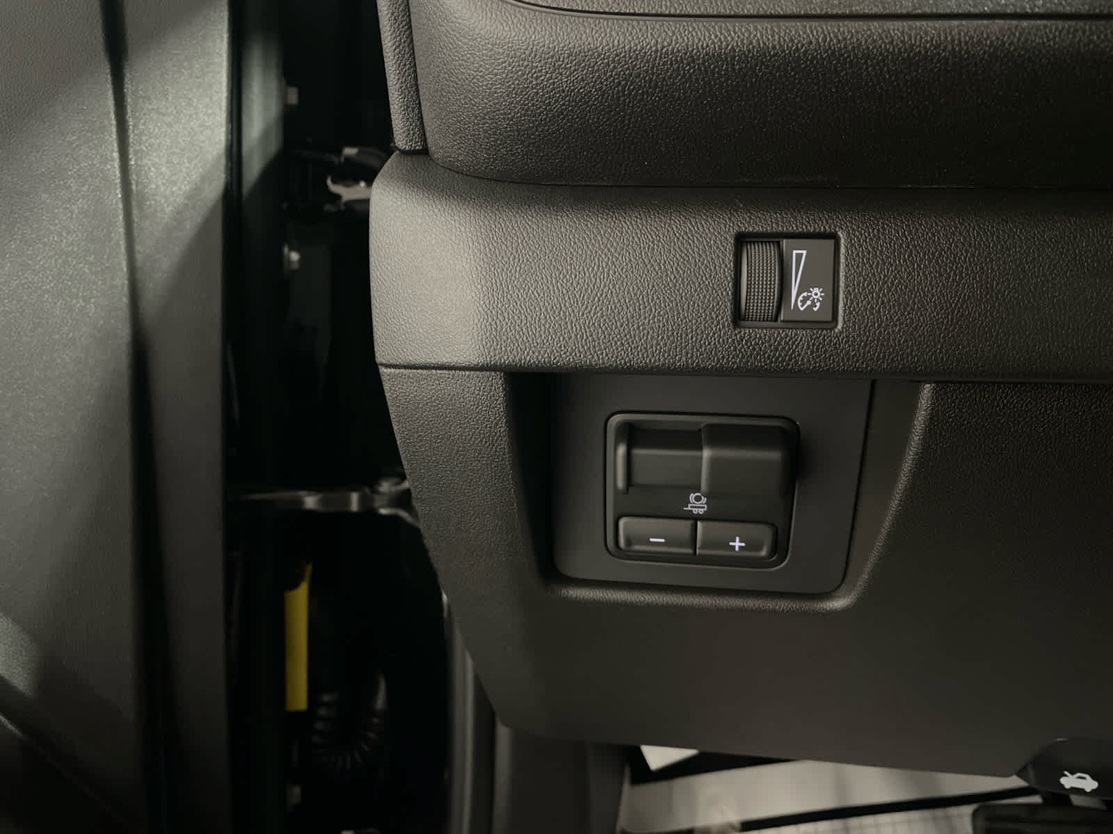 New 2026 Chevrolet Colorado Trail Boss AWD/4WD image 20