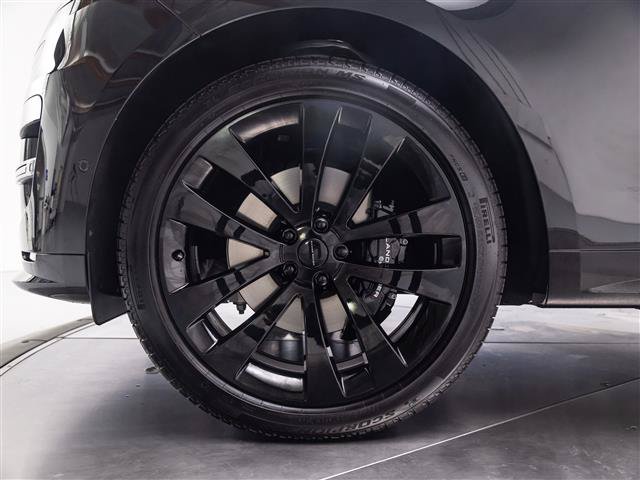 New 2027 Land Rover Range Rover Sport Dynamic SE AWD/4WD image 12