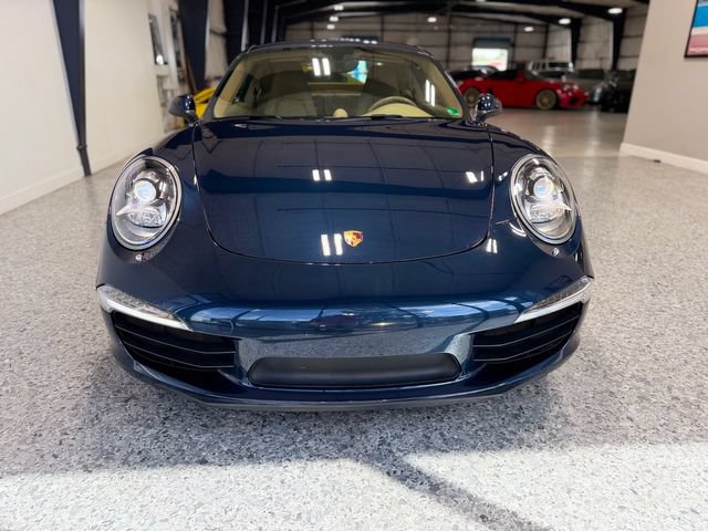 Used 2012 Porsche 911 Carrera S RWD image 14