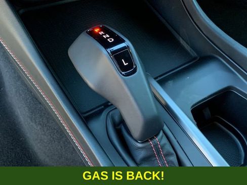 New 2026 Dodge Charger Scat Pack w/ Blacktop Package image 35