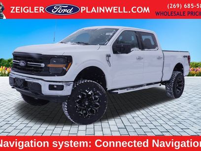 Used 2024 Ford F150 XLT w/ Tow/Haul Package