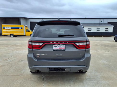 Used 2025 Dodge Durango GT AWD/4WD image 23