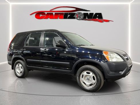 Used 2003 Honda CR-V LX image 13