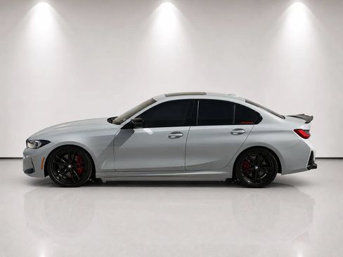 Used 2023 BMW M340i xDrive w/ Premium Package AWD/4WD image 6