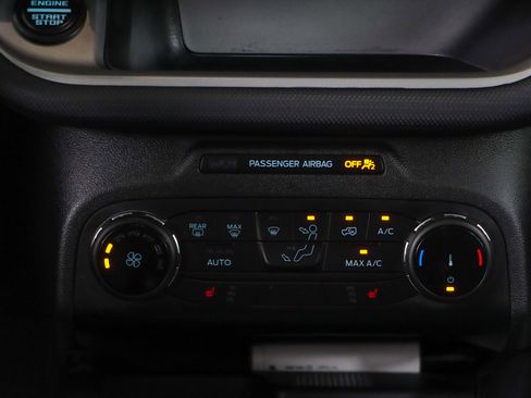 Used 2022 Ford Bronco Sport Big Bend w/ Convenience Package AWD/4WD image 20