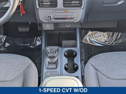 New 2026 Ford Maverick XL image 20