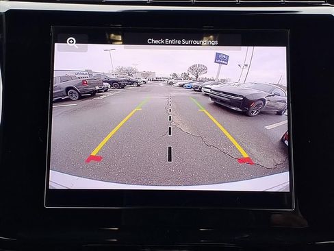 Used 2023 Jeep Grand Cherokee Altitude image 10