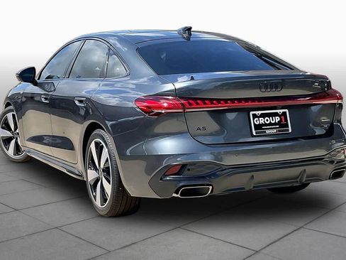 New 2026 Audi A5 2.0T Premium Plus AWD/4WD image 12