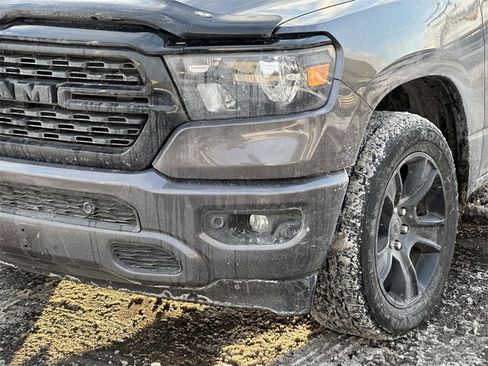 Certified 2023 RAM 1500 Big Horn image 8