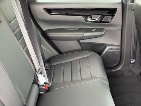 New 2026 Honda CR-V Sport Touring image 13