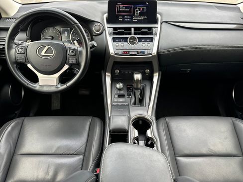 Used 2019 Lexus NX 300 FWD image 15