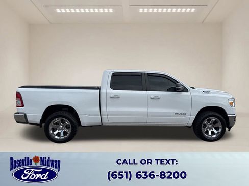 Used 2019 RAM 1500 Big Horn image 11