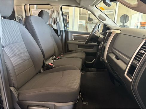 Used 2020 RAM 1500 Classic Warlock w/ Electronics Group AWD/4WD image 39