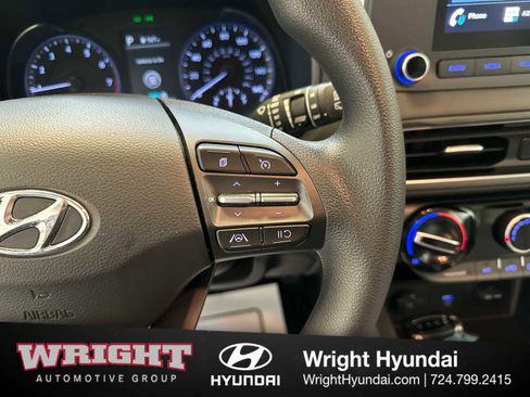 Certified 2023 Hyundai Kona SEL image 21