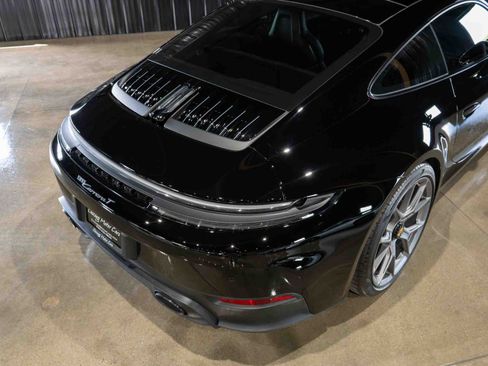 Used 2026 Porsche 911 Carrera T RWD image 41