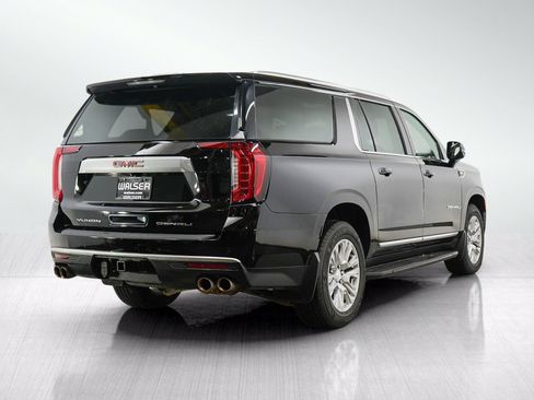 Used 2021 GMC Yukon XL Denali AWD/4WD image 6