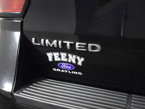 Used 2020 Ford Expedition Max Limited w/ Equipment Group 302A AWD/4WD image 72