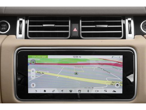 Used 2018 Land Rover Range Rover Supercharged image 67