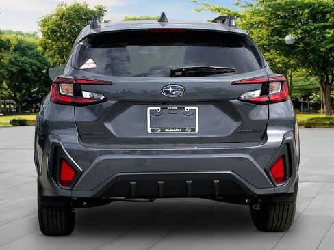 New 2026 Subaru Crosstrek 2.5i Limited AWD/4WD image 4