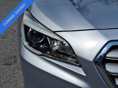 Used 2015 Subaru Legacy 2.5i Premium w/ Popular Package #1 AWD/4WD image 11