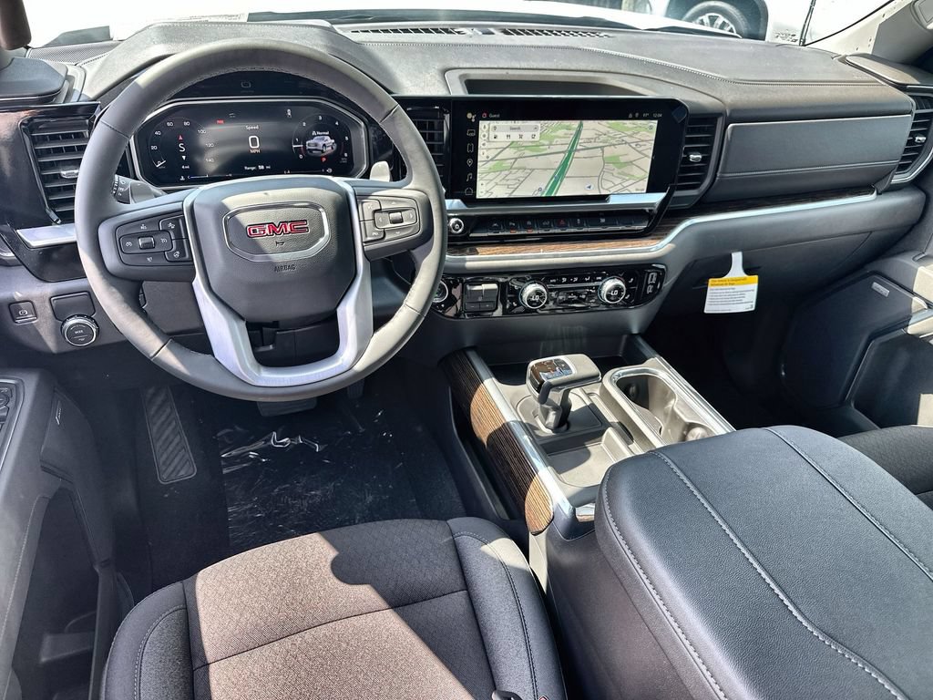 New 2026 GMC Sierra 1500 Elevation w/ Preferred Package RWD image 20