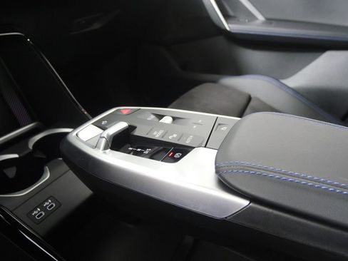 Certified 2024 BMW X2 M35i image 27