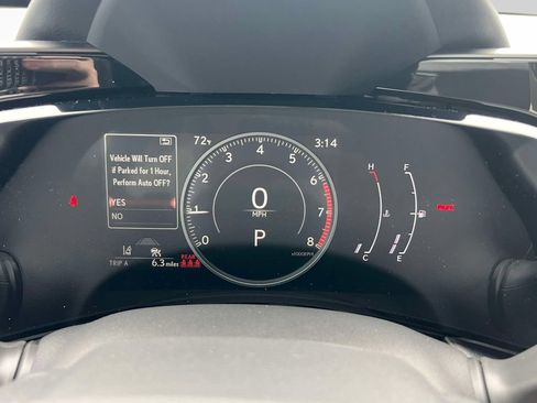New 2026 Lexus NX 350 AWD w/ Premium Package image 27
