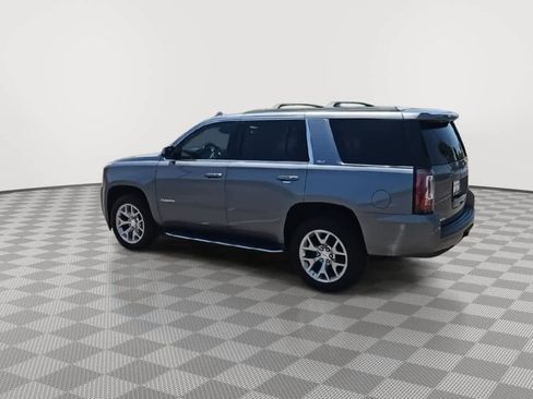 Used 2019 GMC Yukon SLT w/ Open Road Package image 6
