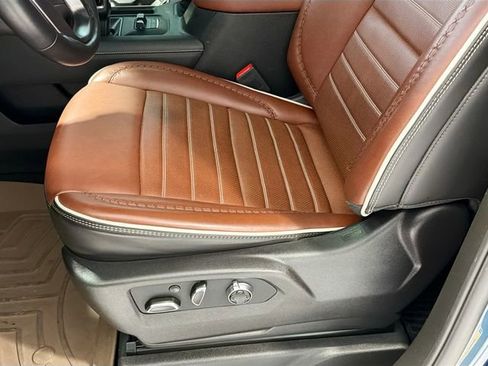 Used 2024 GMC Sierra 1500 Denali Ultimate image 19