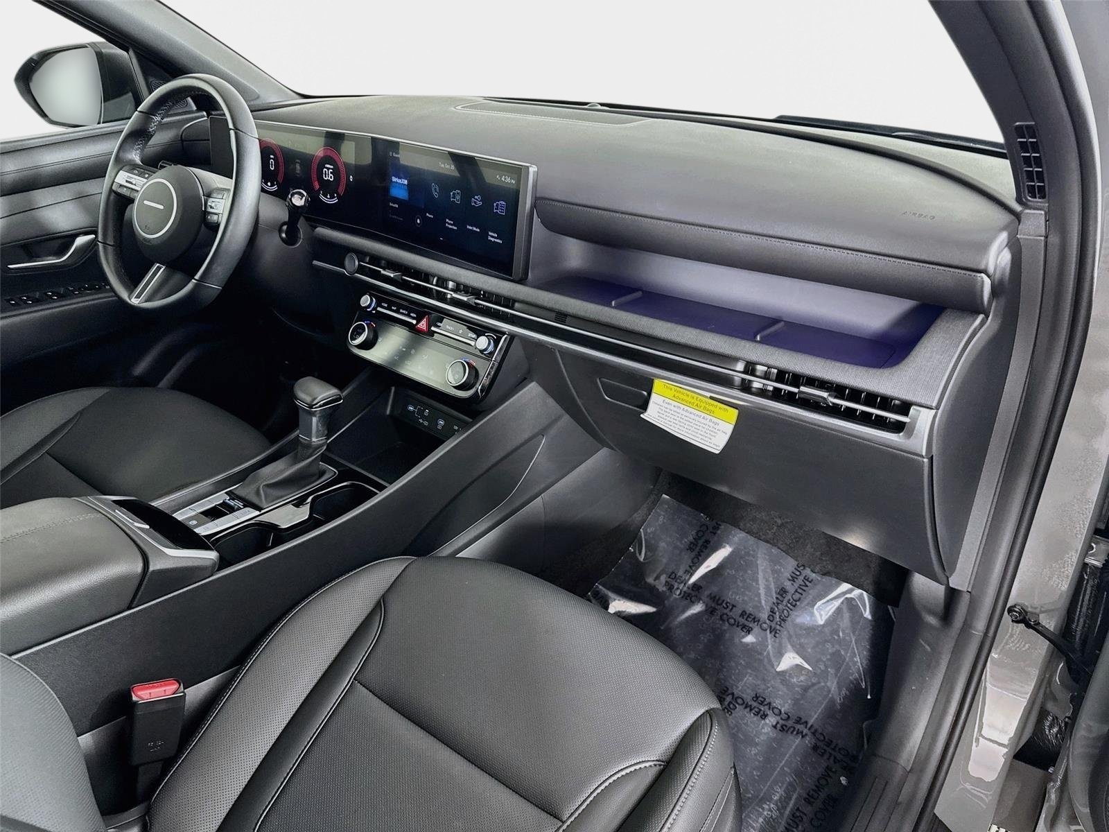 Certified 2026 Hyundai Tucson XRT FWD image 28