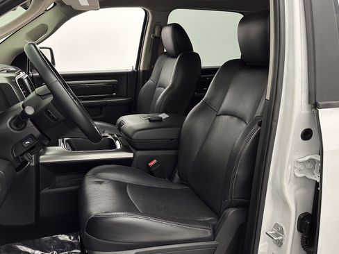 Used 2017 RAM 1500 Sport w/ Convenience Group image 15