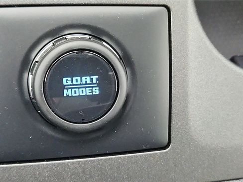 New 2025 Ford Bronco Sport Outer Banks w/ Outer Banks Tech Package+ image 40