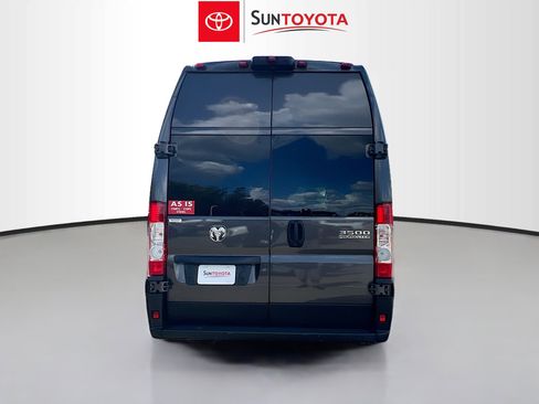 Used 2025 RAM ProMaster 3500 image 6