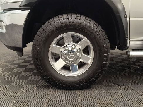 Used 2012 RAM 2500 Big Horn AWD/4WD image 10
