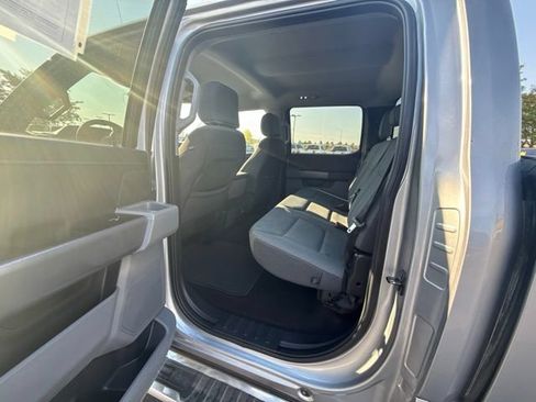 Used 2024 Ford F150 XLT AWD/4WD image 8