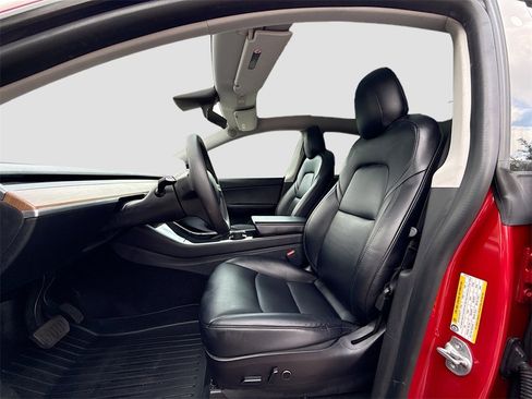 Used 2021 Tesla Model Y 2WD image 22