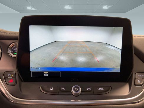 Certified 2024 Chevrolet Blazer LT w/ Convenience Package image 25